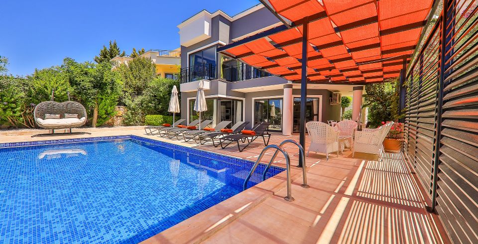 Villa Doha