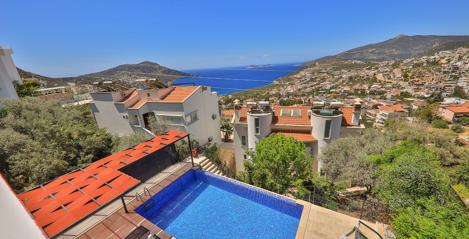 Villa Doha