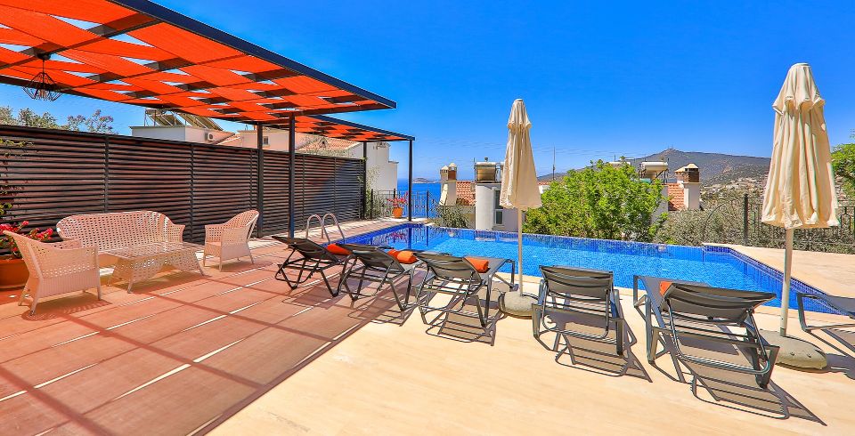 Villa Doha