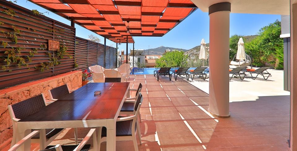 Villa Doha