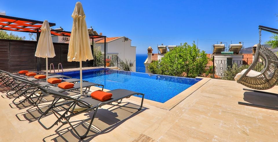 Villa Doha