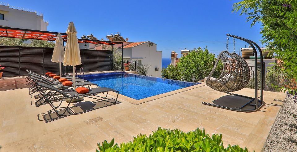 Villa Doha
