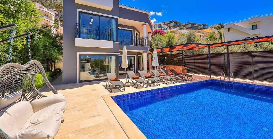 Villa Doha