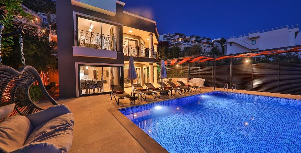 Villa Doha
