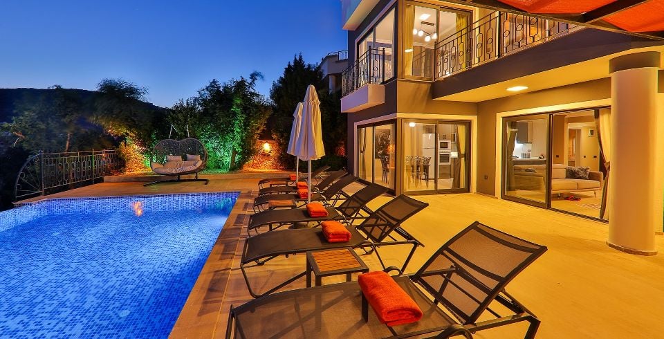 Villa Doha