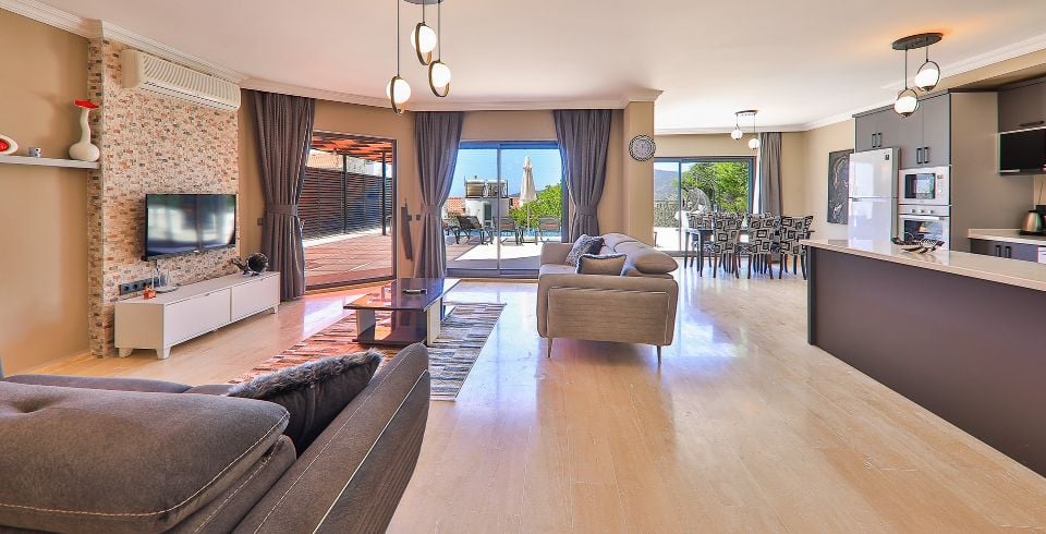 Villa Doha
