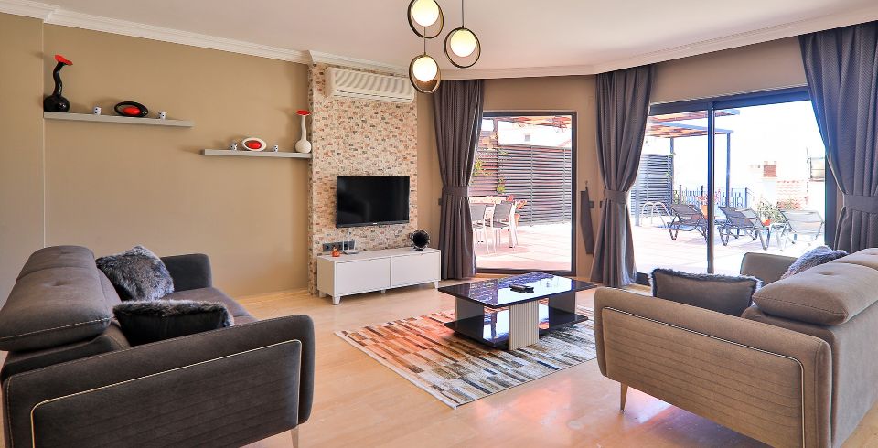 Villa Doha