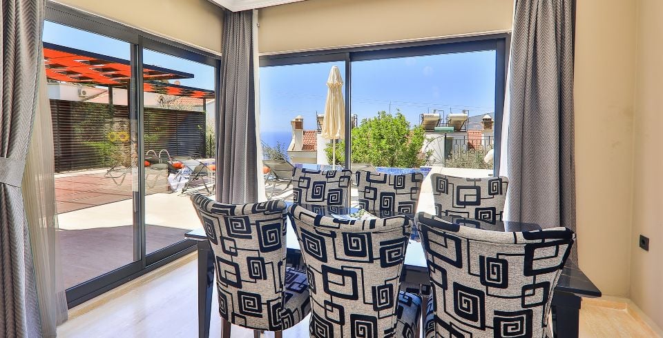 Villa Doha