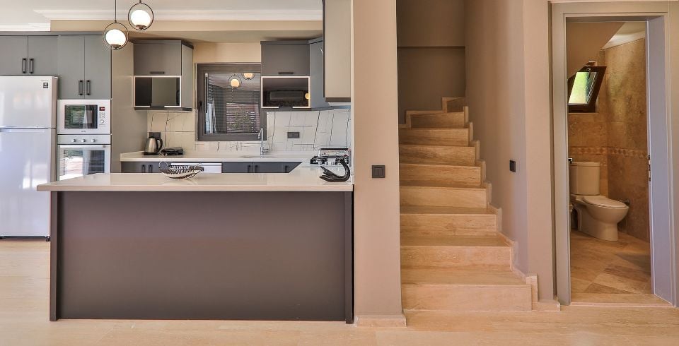 Villa Doha