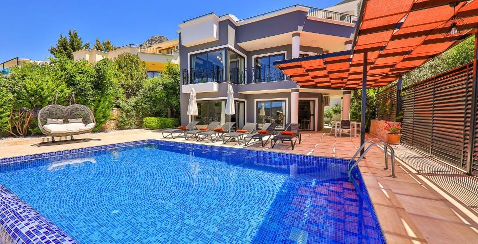 Villa Doha
