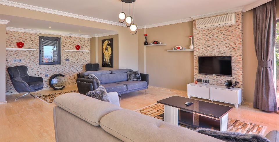 Villa Doha