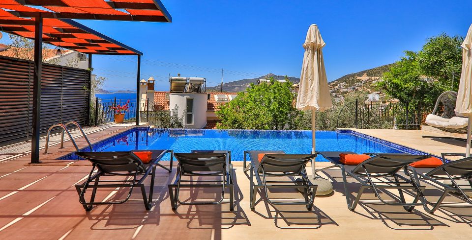 Villa Doha