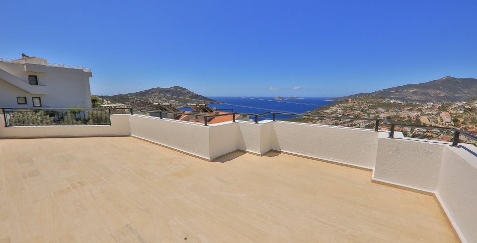 Villa Doha