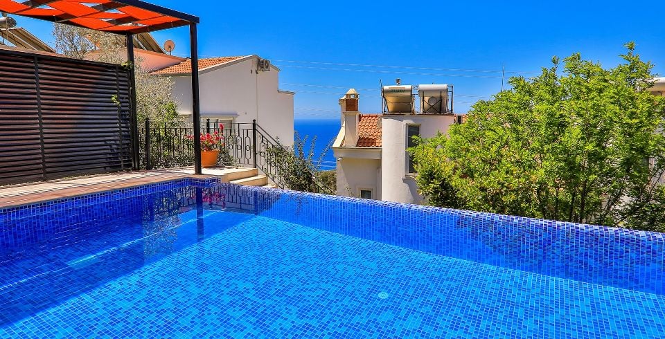 Villa Doha