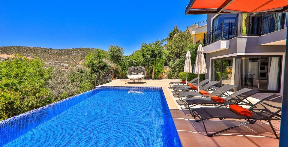 Villa Doha
