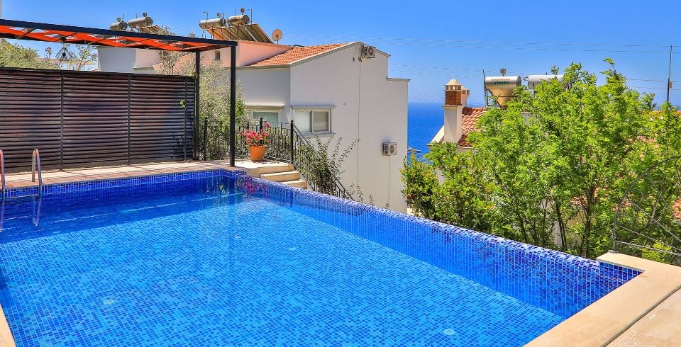 Villa Doha