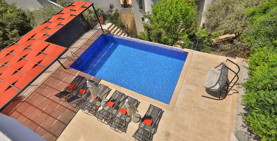Villa Doha