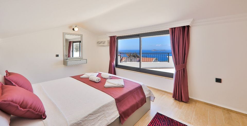 Villa Doha