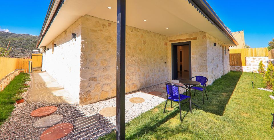 Villa Kalisto