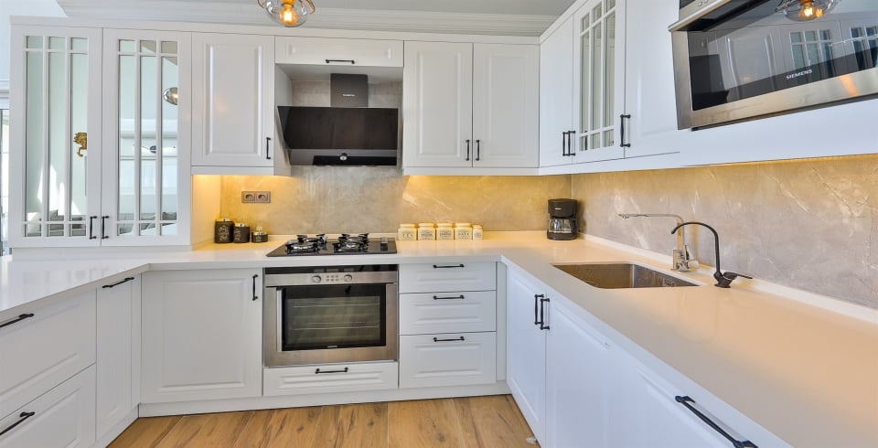 Villa Mulberry Barley