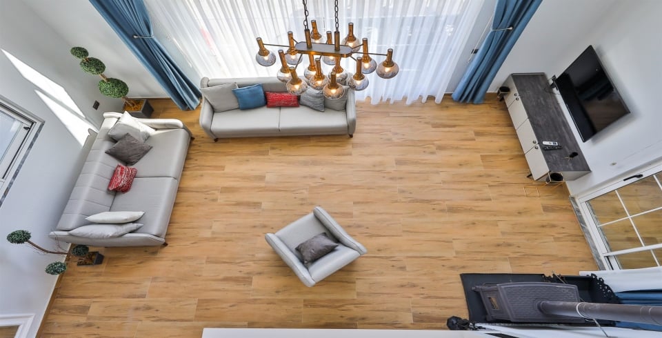 Villa Mulberry Barley