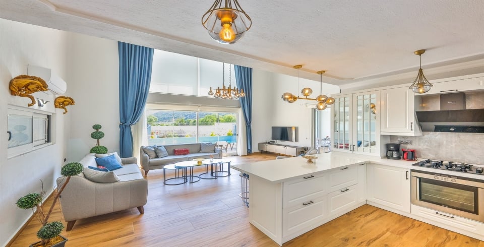 Villa Mulberry Barley