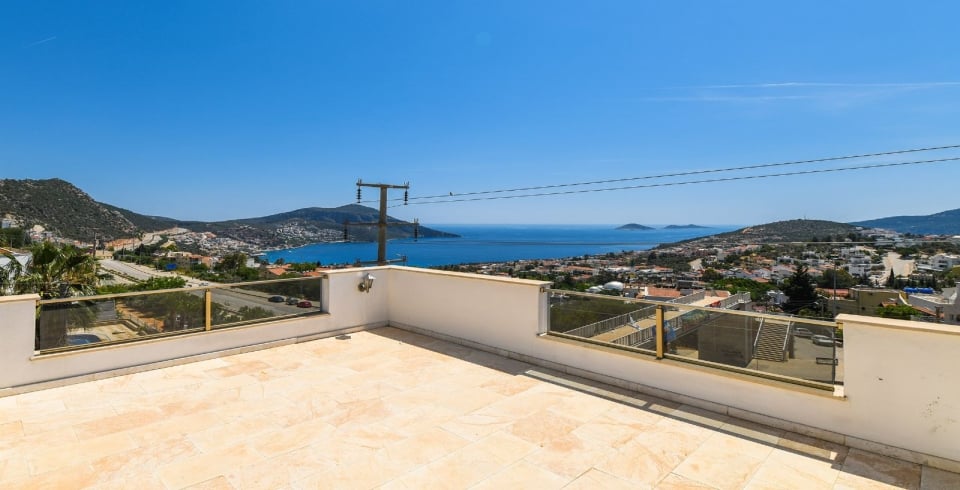 Villa Palm Kalkan