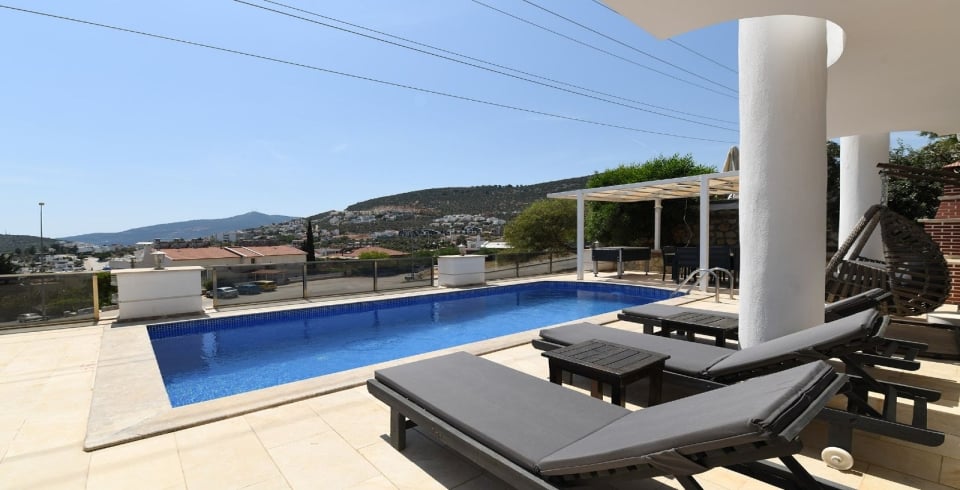 Villa Palm Kalkan