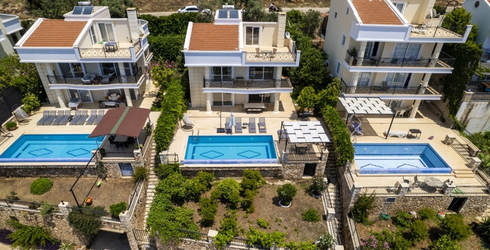 Villa Baynur