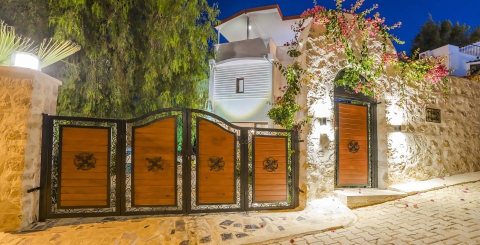 Villa Funda Kalamar
