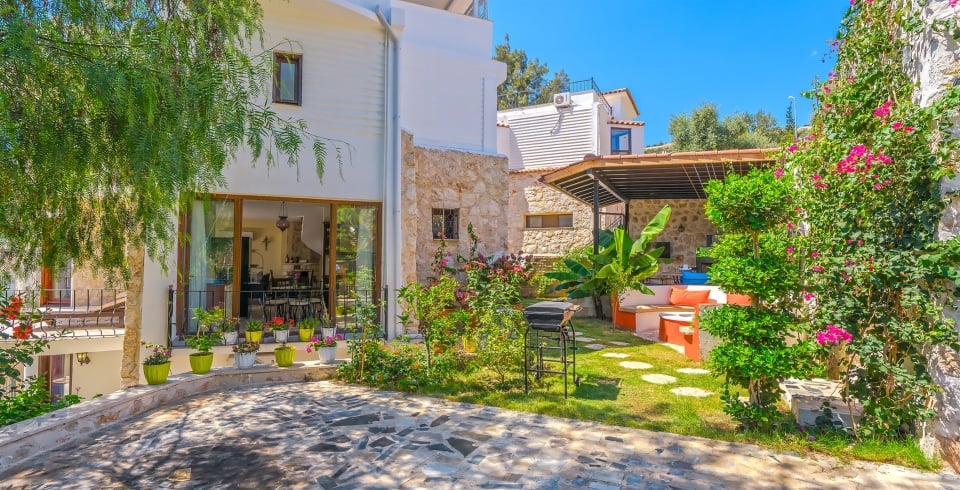 Villa Funda Kalamar