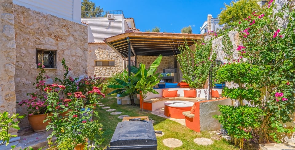 Villa Funda Kalamar