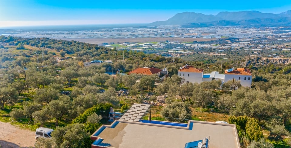 Villa Güneş