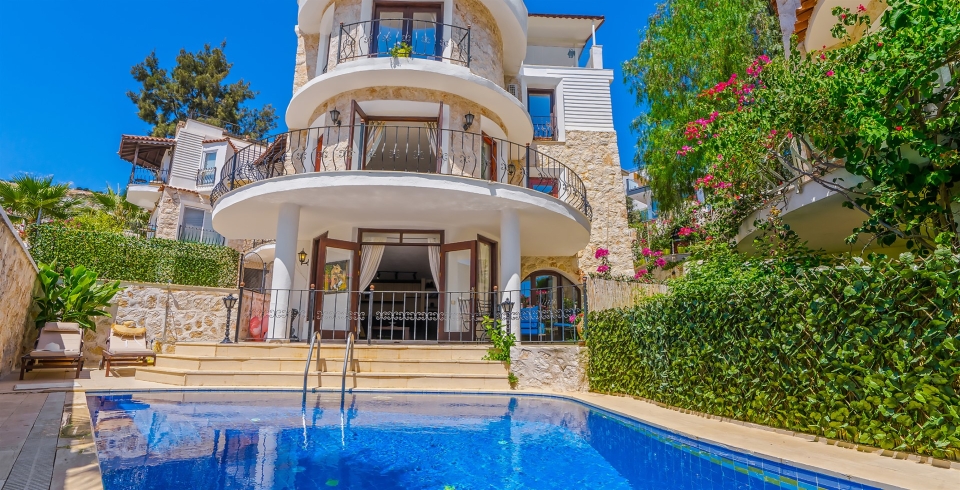 Villa Funda Kalamar