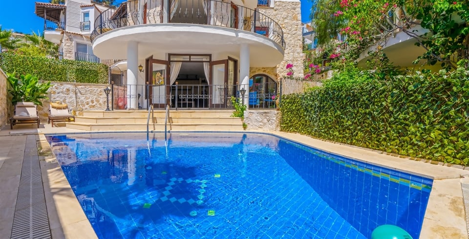 Villa Funda Kalamar