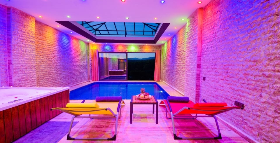 Villa Anemon 2