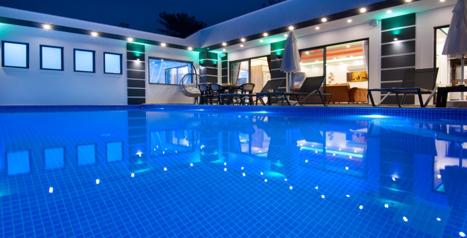 Villa Anemon 4