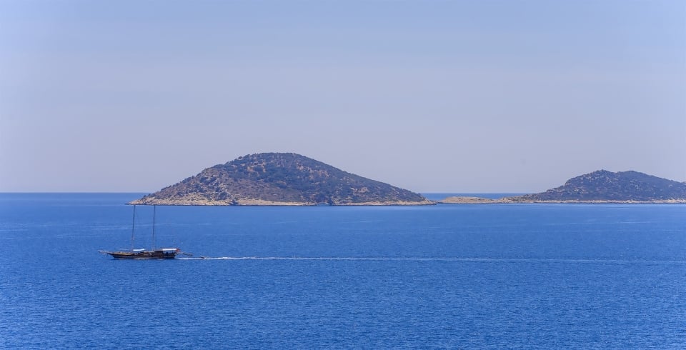 Villa Funda Kalamar