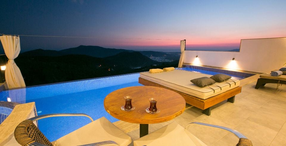 Villa Nil Exclusive