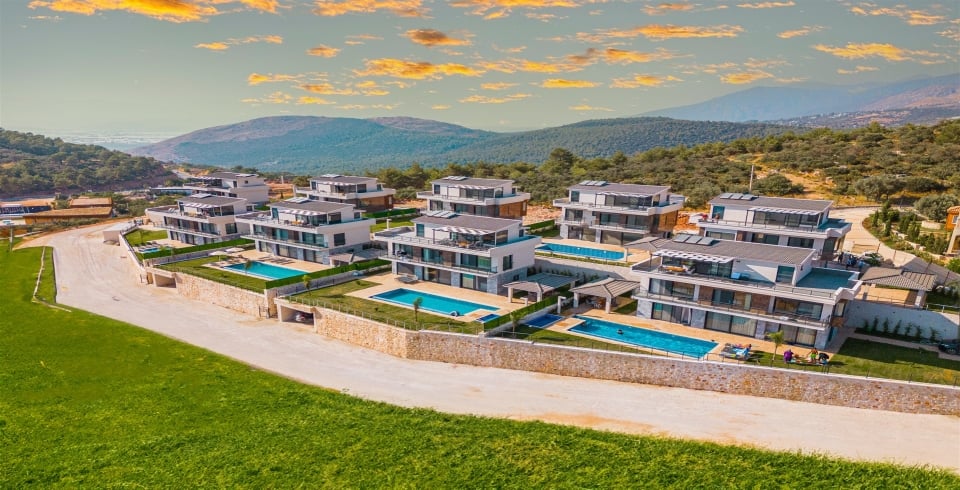 Villa İnci Kalkan