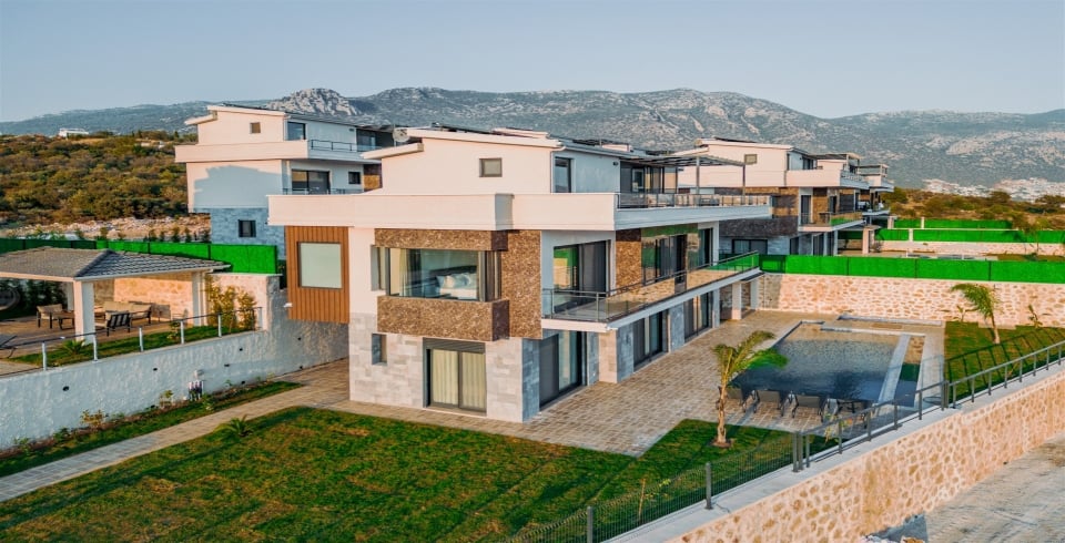 Villa Yakut Kalkan