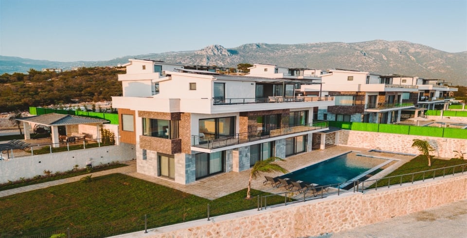 Villa Yakut Kalkan