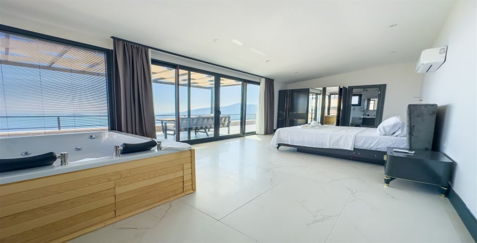 Villa Safir Kalkan