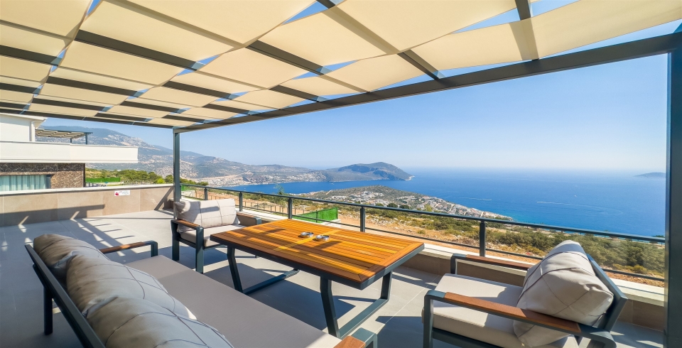 Villa Yakut Kalkan