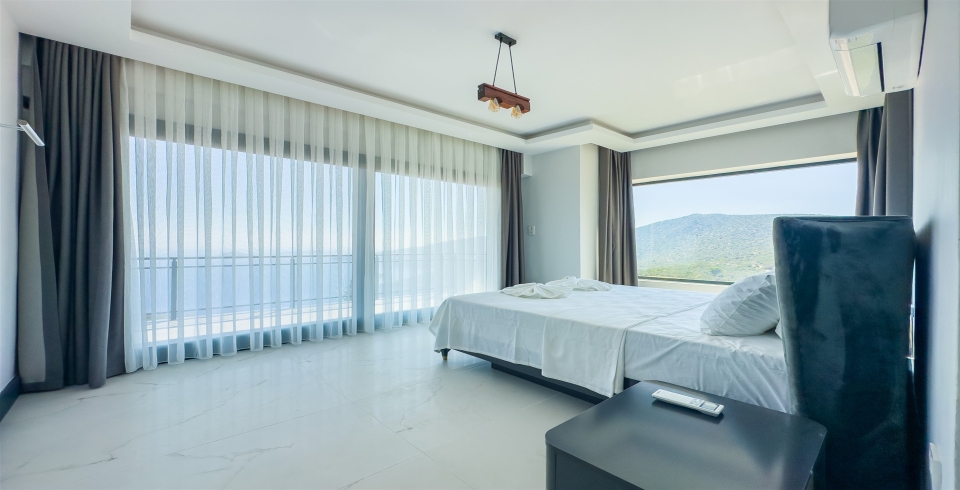 Villa Safir Kalkan