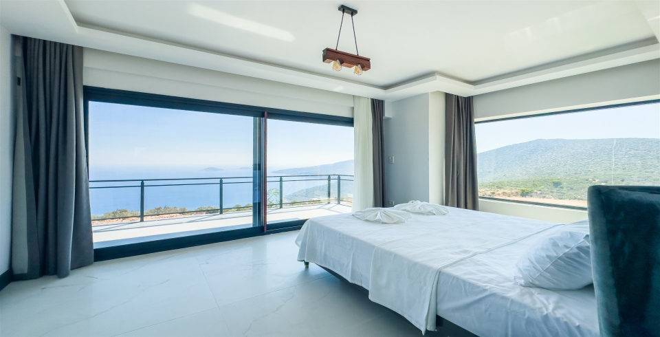 Villa Safir Kalkan