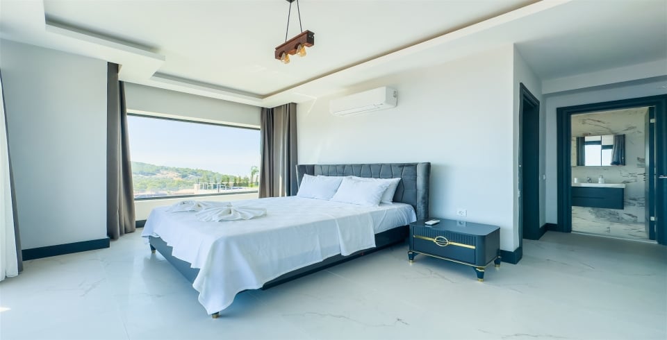 Villa İnci Kalkan