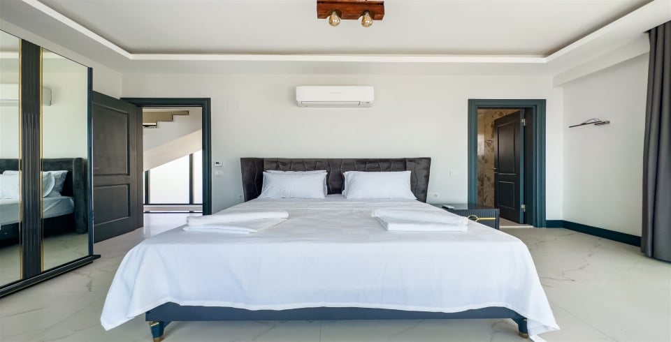 Villa Safir Kalkan