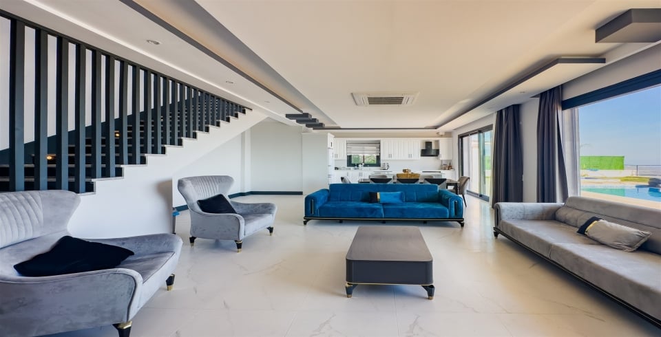 Villa Yakut Kalkan