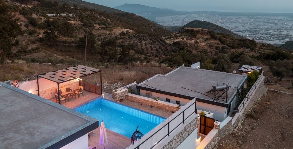 Villa Aklar 2